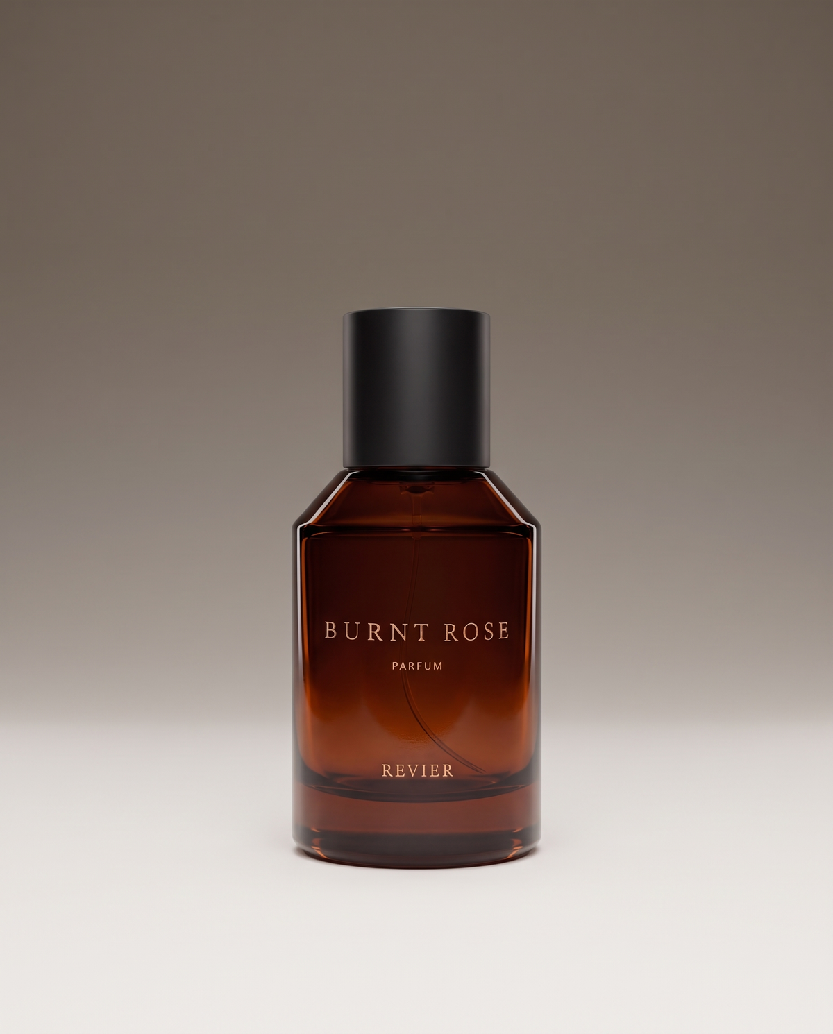 BURNT ROSE - 60ML PARFUM SET