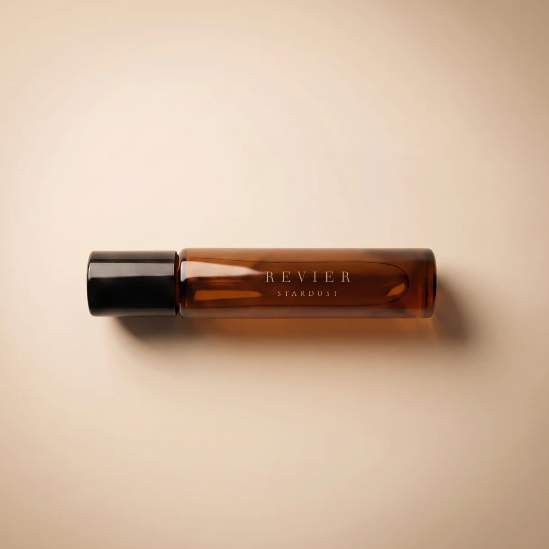 STARDUST - 10ML PARFUM OIL