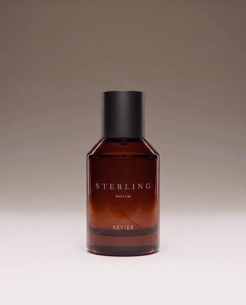 STERLING - 60ML PARFUM SET