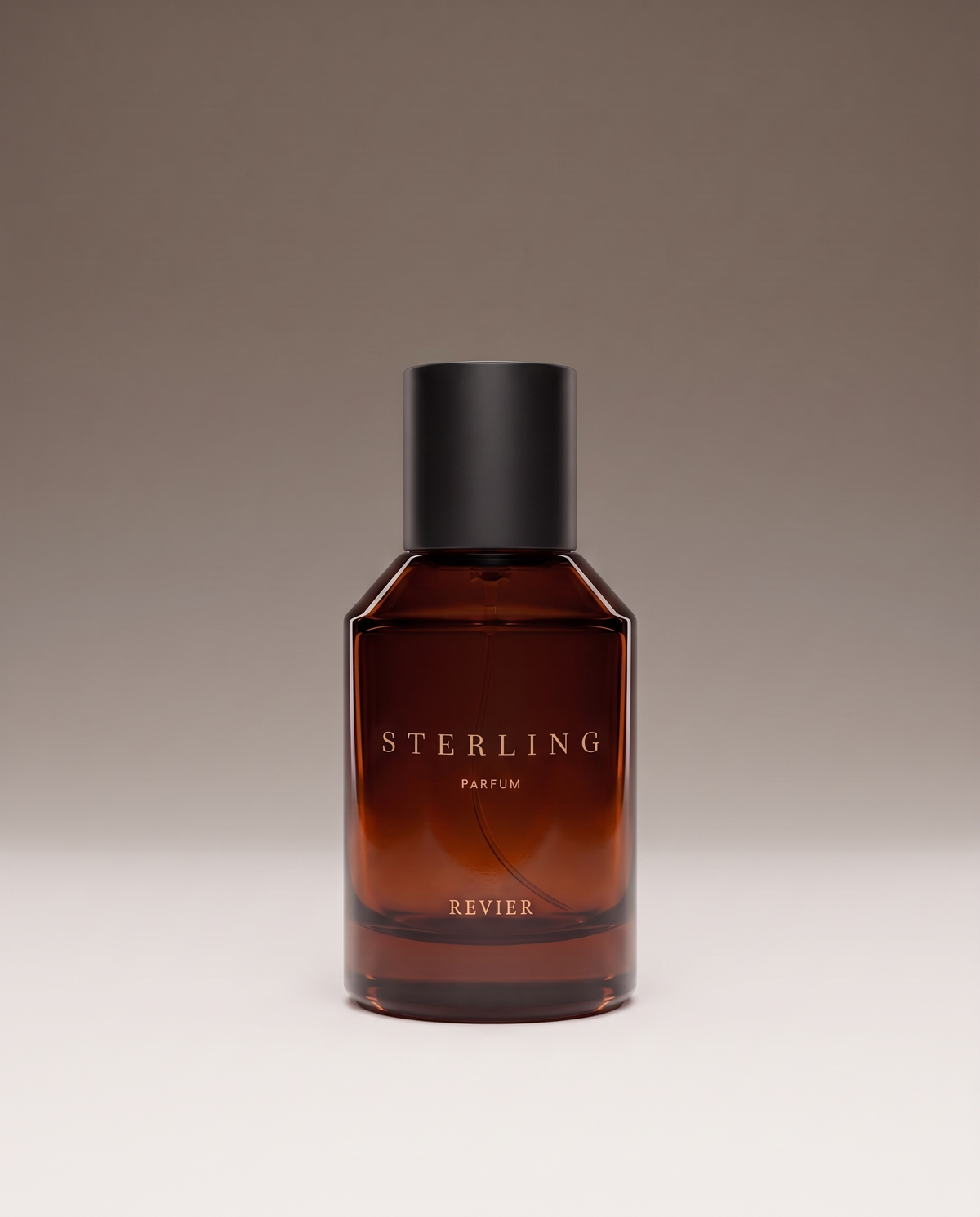 STERLING - 60ML PARFUM SET