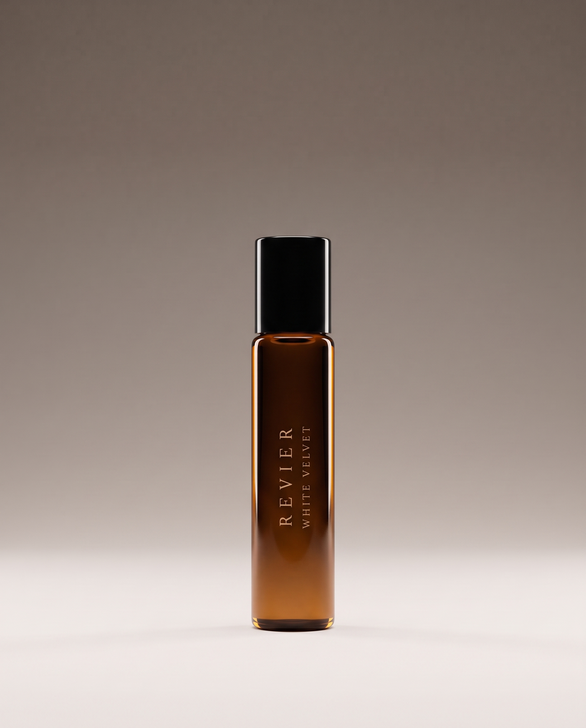 WHITE VELVET - 10ML PARFUM OIL