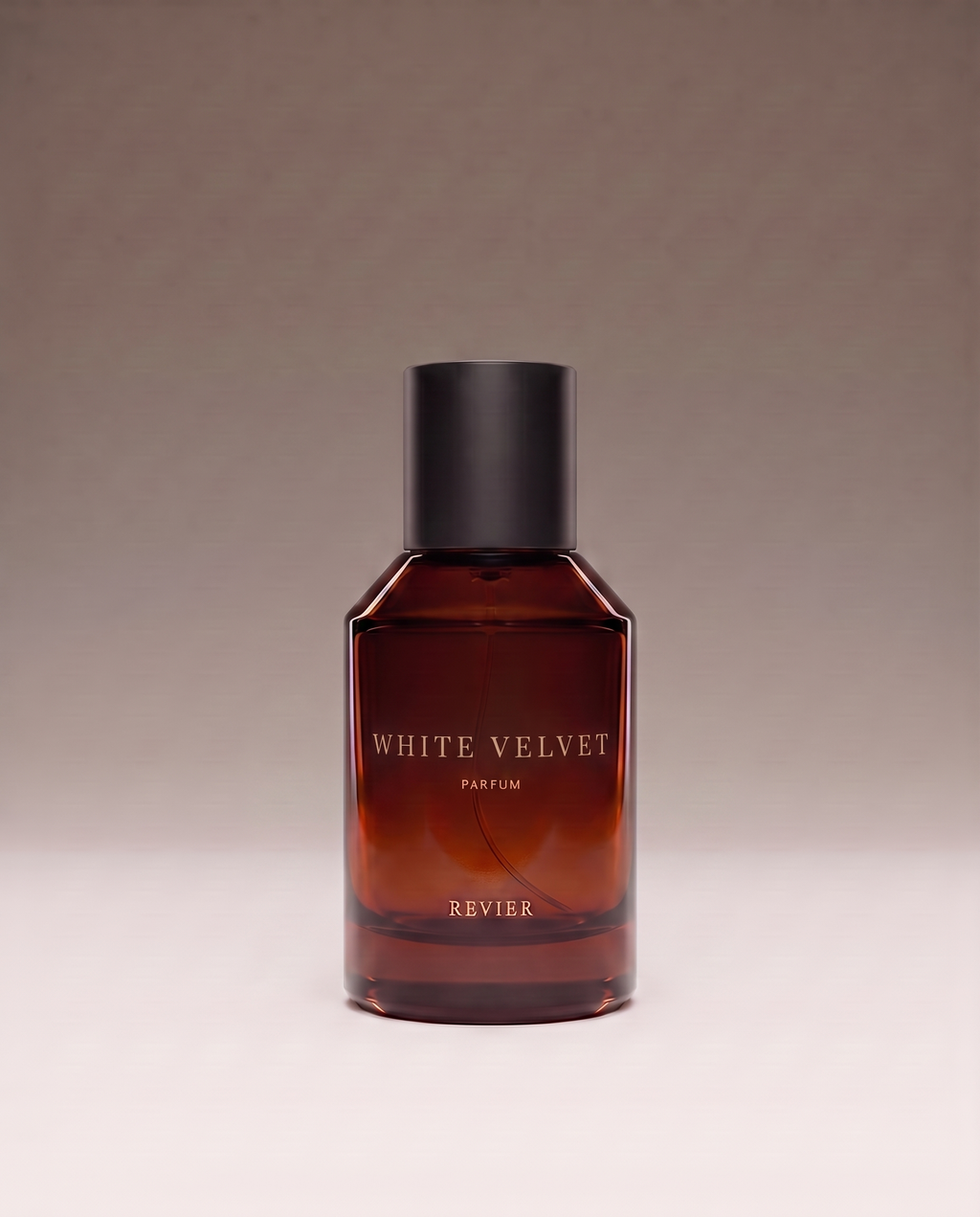 WHITE VELVET - 60ML PARFUM SET
