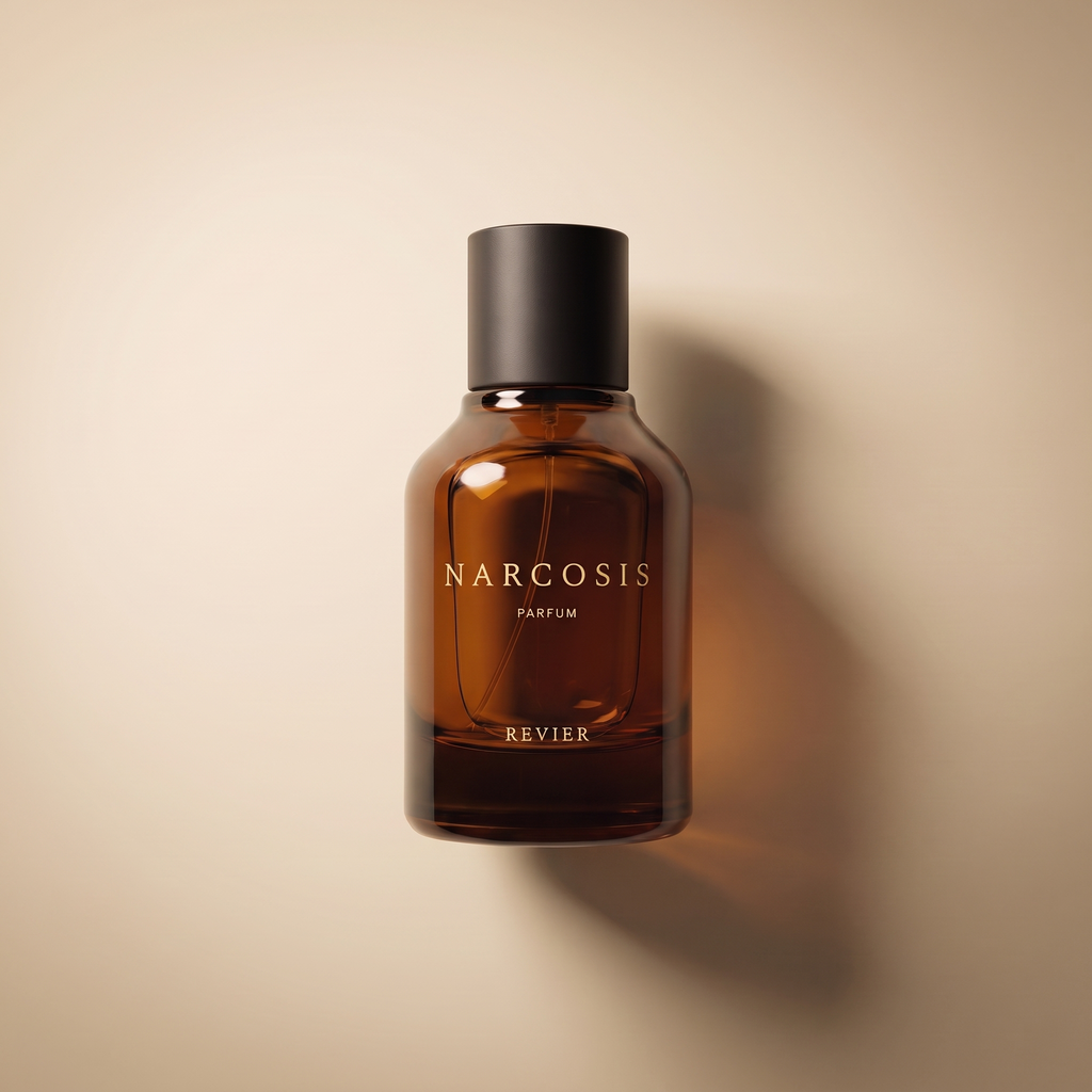 NARCOSIS - 60ML PARFUM SET
